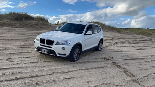 Bmw X3 2.0 Xdrive 20i Executive 184cv 2013