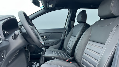 Renault Sandero 1.6 16v Intens