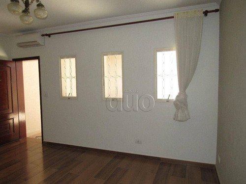 Imagem 20 de 20 de Casa À Venda, 100 M² Por R$ 320.000,00 - Parque Primeiro De Maio - Piracicaba/sp - Ca4008