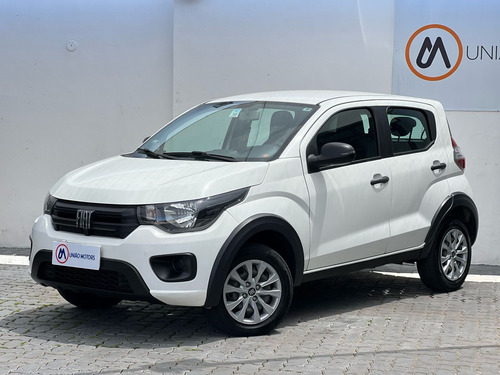 Fiat Mobi 1.0 Like Flex 5p