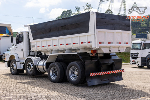 Mb 1620 Caçamba Bitruck Ñ É Vw 30280 30330 23210 23250 23230