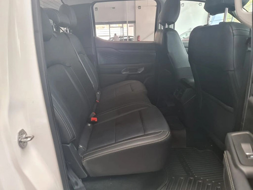 Ford Ranger XLT 4x2 2.0L AT