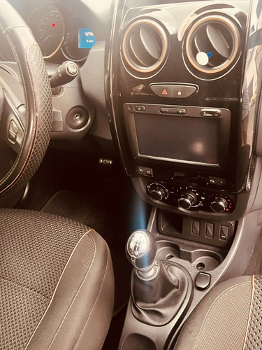 Renault Duster 2.0 Intens Mt