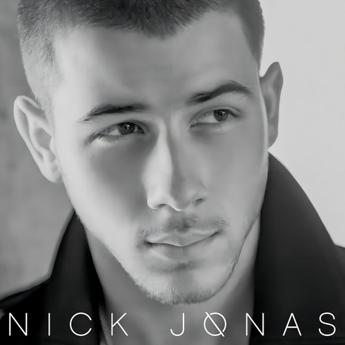 Nick Jonas Nick Jonas CD de Nick Jonas