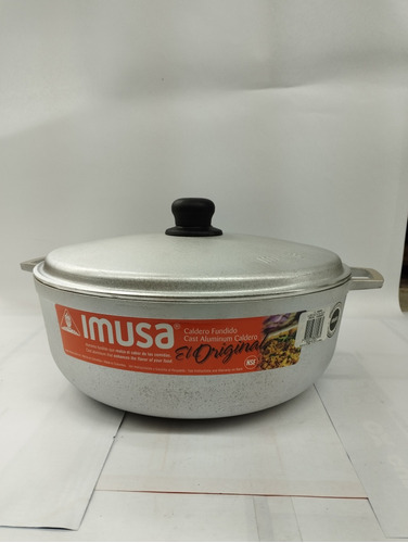 Caldero Imusa 30cm