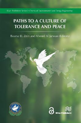 Libro Paths To A Culture Of Tolerance And Peace - Profess...