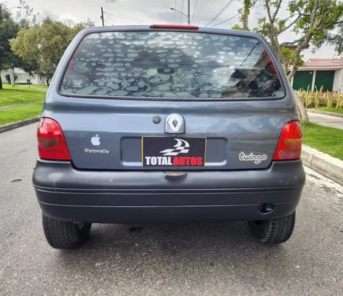 Renault Twingo Acces 1.2 80.000km
