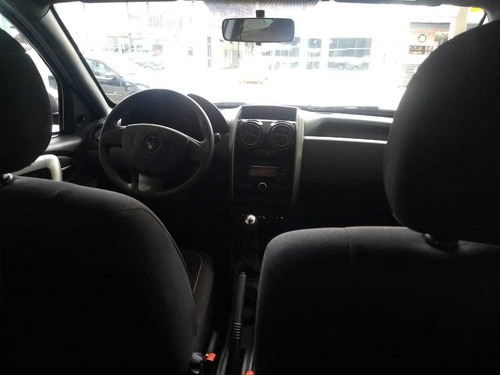 Renault Duster Ph2 Expression 1.6