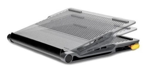 Imagen 3 de 9 de Base Para Notebook Targus Cooling Pad Chill Mat Plus Palermo