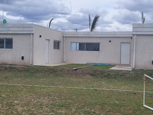 Preventa El Viejo Ombu 2a Etapa. Lotes De 600 M San Vicente