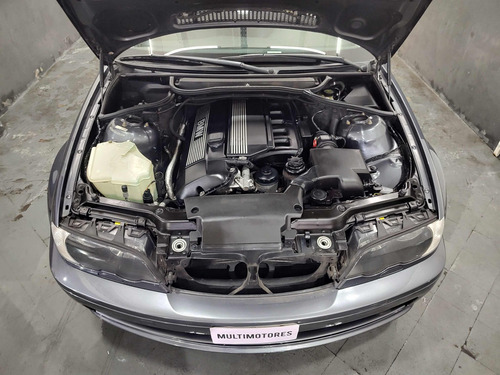 BMW Serie 3 2.8 328 Ci Coupe Executive