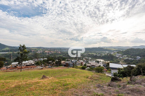 Terreno À Venda, 1173 M² Por R$ 515.000,00 - Condominio Porto Atibaia - Atibaia/sp - Te0354