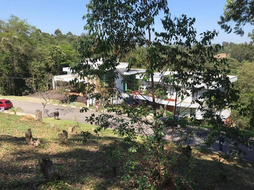 Imagem 2 de 9 de Terreno À Venda, 762 M² Por R$ 370.000,00 - Parque Das Artes - Embu Das Artes/sp - Te0549