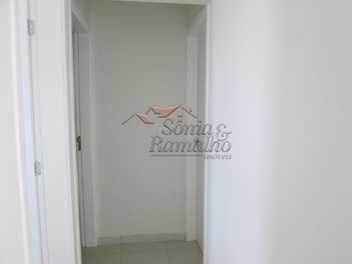 Apartamentos - Ref: V17107