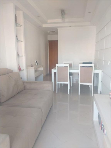 Imagem 1 de 28 de Apto No Carrão Com 2 Dorms, 1 Vaga, 50m² - Ap13652