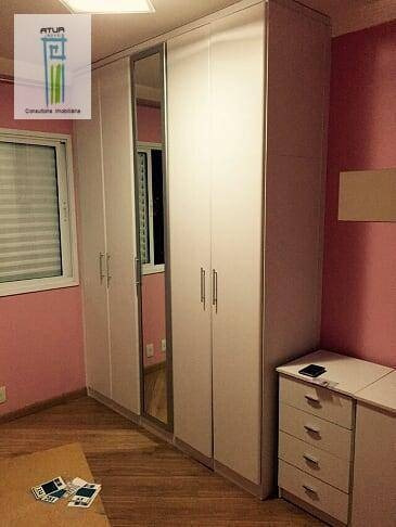Imagem 6 de 30 de Apartamento Com 3 Dormitórios À Venda, 93 M² Por R$ 850.000,00 - Lauzane Paulista - São Paulo/sp - Ap1223