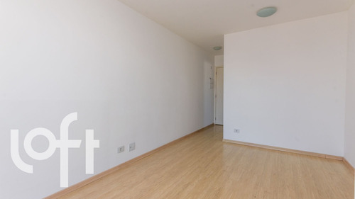 Imagem 4 de 30 de Apto Sacomã | 2 Quartos | 56 M² | Cond: R$700.00 | 1 Vaga - 1kqpu4r