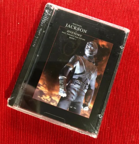 Michael Jackson Minidisc History Past Present Future Vol2 Michael Jackson Minidisc History Past Present Future Vol2