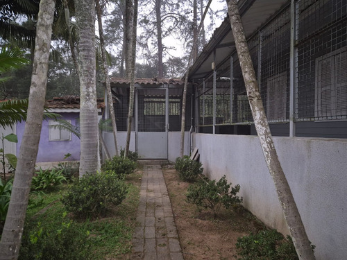Chacará Ilha Do Bororé ( 1° Balsa)