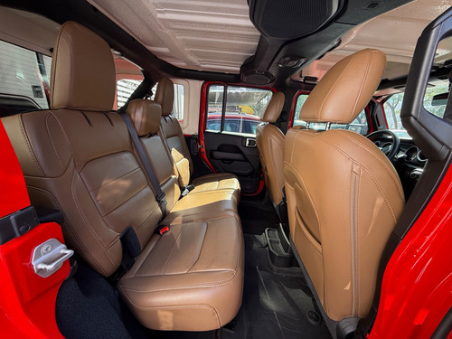 Jeep Wrangler 3.6 Unlimited Sahara 4x4 At