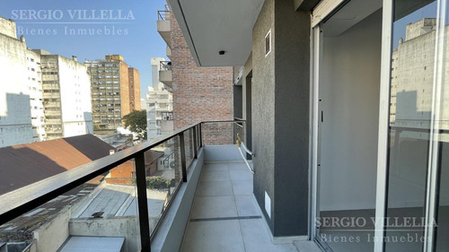 Imagen 8 de 14 de Urquiza 1700 - Departamento En Venta 1 Dormitorio En Rosario
