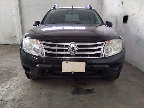 Renault Duster 1.6 4x2 Dynamique 110cv