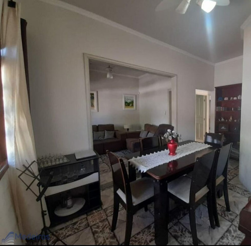 Imagem 4 de 15 de Excelente Casa Assobradada, A 800 Metros Da Praia, R Eduardo Linardi- Bal.barra Da Jangada-peruibe. - Md1109