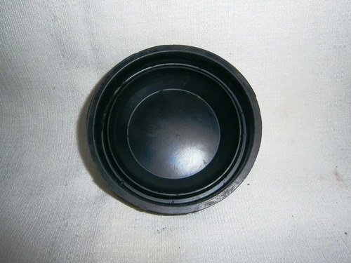 Tampa Borracha Farol Citroen C3 2012 14 15 16 2017 0204220 (Usado)