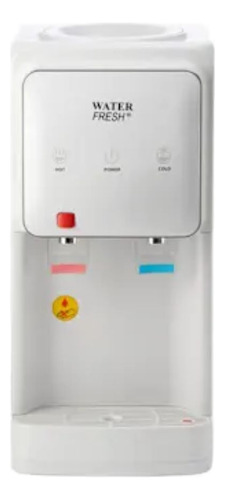 Dispensador De Mesa Para Agua Fria Y Caliente 110v