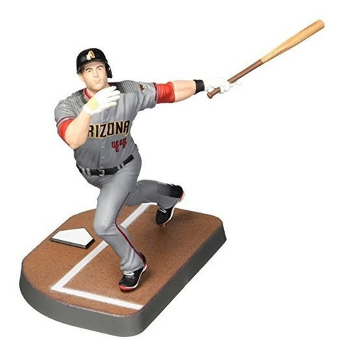 Figura Béisbol Dragón Paul Goldschmidt, 6 