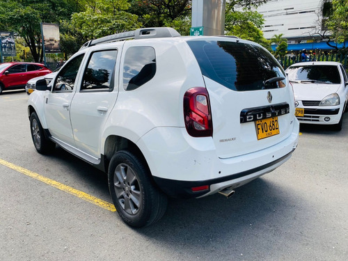 Imagen 12 de 12 de Renault Duster Intens 2.0 M/t 4x4