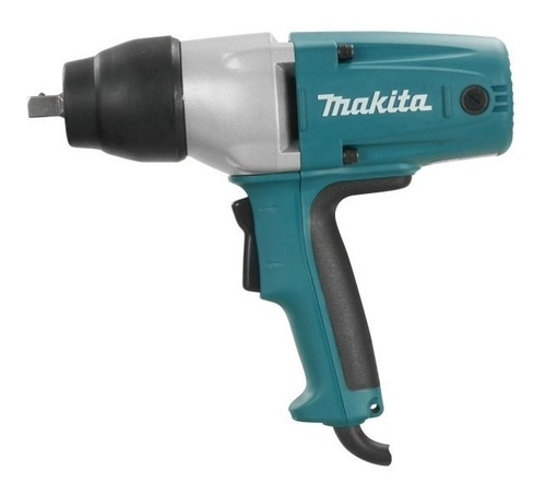 Llave De Impacto De 1/2 400w 260 Lb/ft Makita Tw0350