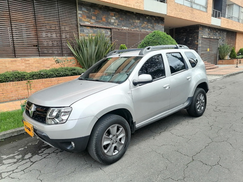 Renault Duster 2.0 Dynamique 4x2