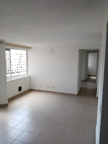 Venta Apartamento En Perdomo