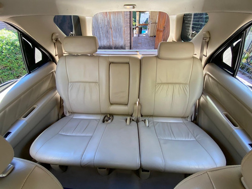 Toyota Sw4 2007
