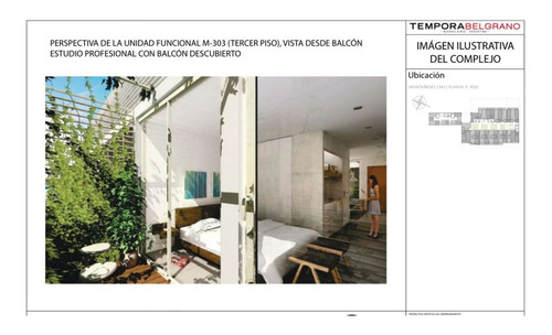 Imagen 11 de 12 de Venta Local Tempora Belgrano