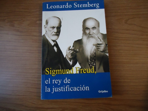 Sigmund Freud,el Rey De La Justificación.c14