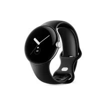 Comprar Reloj Google Pixel Inteligente Con Fitbit, Lte Negro