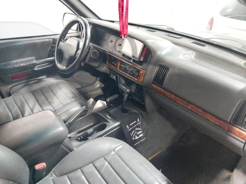 Jeep Grand Cherokee 4.0 Laredo