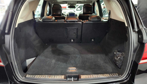 Mercedes-Benz Clase GLE 3.0 Gle400 Sport 4matic 333cv