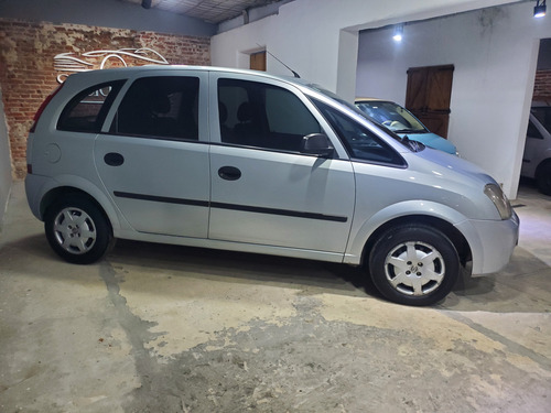 Chevrolet Meriva 1.8 Gl