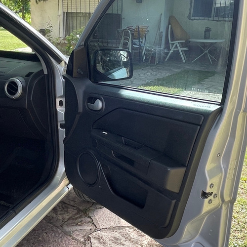 Ford Ecosport 1.6 Xl Plus Mp3 4x2