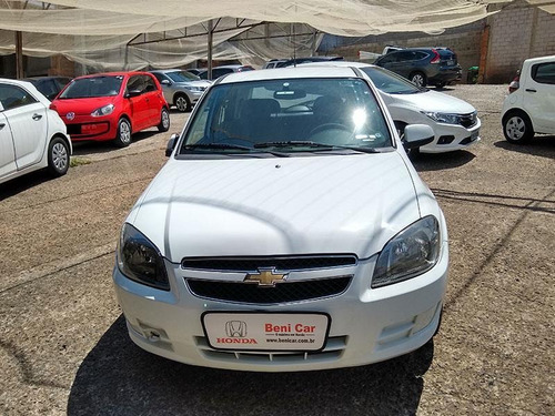 Chevrolet Celta Lt 1.0 (flex)
