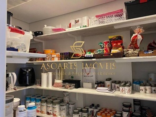 Imagem 30 de 30 de Apartamento À Venda Em Jardim Belo Horizonte - Ap000413