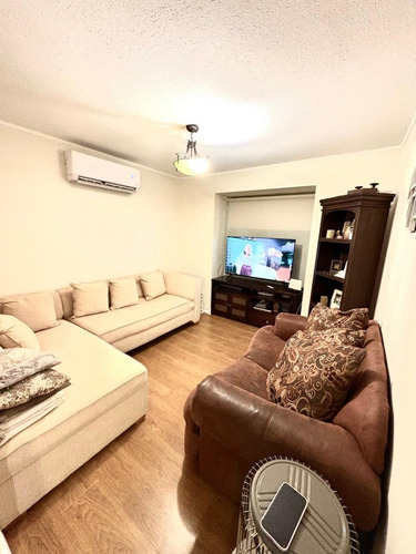 Excelente Propiedad En Venta En Consolidado Sctor De Machalí