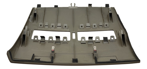 Panel De Instrumentos De Coche For Tiida C11 2005-2011 Auto