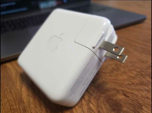 Cargador Macbook 61w Usb-c