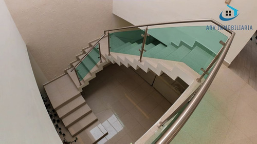 Imagen 22 de 30 de Venta Casa Las Arboledas, Atizapán De Zaragoza