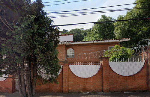 Casa En Venta En Lafayette 54, Villa Verdún, Álvaro Obregón, Cdmx Maja4