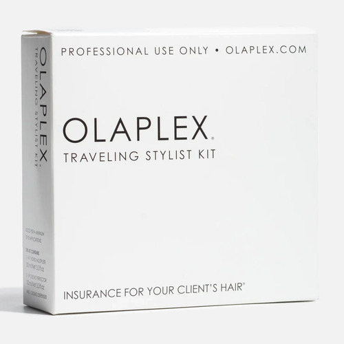 Olaplex Traveling Fortalecedor Protector Decoloracion Color 